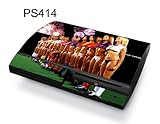 Taylorhe Skins PS3 Decal/ sexy football girls