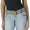 Women's Mossimo&reg; Guitar Strap Belt - Multicolor