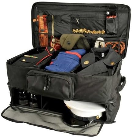 Black Collapsable Orginizer