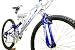 Reflex Shasta Gents Dual Suspension STI Mountain Bike