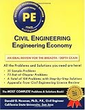 Civil Engineering: Engineering Economics (Engineering Press at OUP)