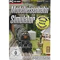 Modelleisenbahn Simulator