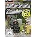 Modelleisenbahn Simulator