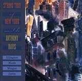String Trio of New York: With Anthony Davis