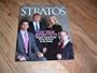 Stratos Magazine-October 2008 issue-Donald Trump & His Children: Ivanka, Eric and Donald Jr. cover.