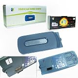 Hot Sale! 120GB Hard Drive For Microsoft Xbox 360 Video Game Playing