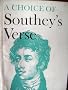 A Choice of Southey's  Verse