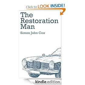 The Restoration Man