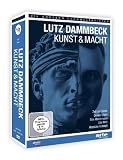 Lutz Dammbeck Collection - 5-DVD Box Set ( Zeit der Götter / Dürers Erben / Das Meisterspiel / Das Netz ) ( Age of the Gods / Dürers Heirs / Master Game / The Net ) [ NON-USA FORMAT, PAL, Reg.0 Import - Germany ]