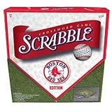 Boston Red Sox Scrabble® by Sababa Toys