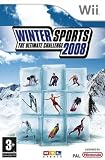 Winter Sports 2008