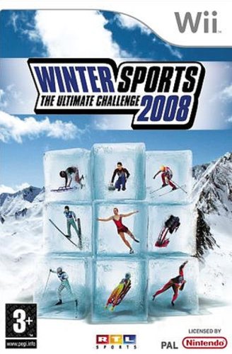 Winter Sports 2008