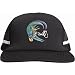 ONEILL SOULMAN TRUCKER HAT BLACK