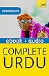Complete Urdu: Teach Yourself: Kindle Enhanced Edition (English Edition)