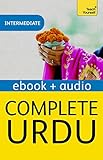 Complete Urdu: Teach Yourself: Kindle Enhanced Edition (English Edition)