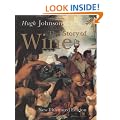 The Story of Wine (Mitchell Beazley Drink)