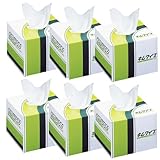 クレシア　キムワイプ　6箱セット S-200 62011