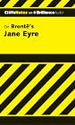 Jane Eyre (Cliffs Notes Series)