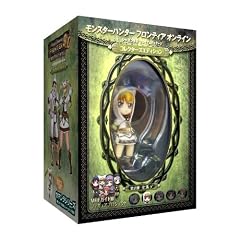 モンスターハンター フロンティア オンライン シーズン9.0 プレミアムパッケージ コレクターズエディション