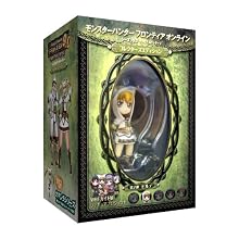 モンスターハンター フロンティア オンライン シーズン9.0 プレミアムパッケージ コレクターズエディション