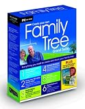 Create Your Own Family Tree Grand Suite (PC)