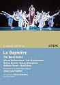 La Bayadere [DVD]