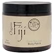 Organic Fiji Body Polish, Coral Sea Salt, 20-Ounces