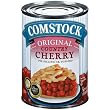 Comstock Pie Filling, Cherry, 21 oz (Pack of 9)