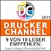 Auszeichnung