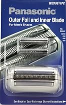 Panasonic WES9011PC Combo Replacement Shaver Foil and Blade Set
From Panasonic
