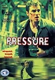pressure (Dvd) Italian Import