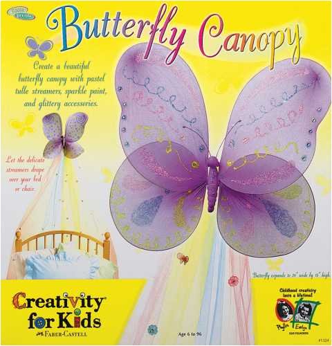Butterfly Canopy