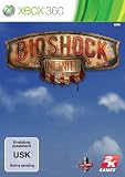 Produkt-Bild: BioShock: Infinite