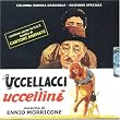 Uccellacci E Uccellini/Cartoni Animati