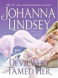 The Devil Who Tamed Her (Thorndike Paperback Bestsellers)