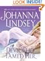 The Devil Who Tamed Her (Thorndike Paperback Bestsellers)