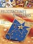 Felicitaciones Navidenas: Clasicas y Modernas [With Patterns] (Spanish Edition)