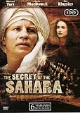 The Secret of the Sahara - Complete Series (SWE) (Il Segreto del Sahara) (El Secreto del Sahara) [Reg.2]