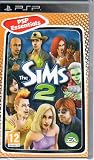 The Sims 2 (PSP) (UK)