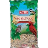 51j8kx5fEbL. SL160  Kaytee Wild Bird Food, 10 Pound Bag