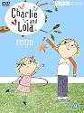 Charlie and Lola - Four [DVD]