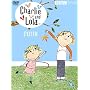 Charlie And Lola Vol.4 [DVD]