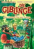 Die Giblinge 1 - Der l&auml;ngste Tag des Jahres - Roland Kaiser, Georg Babetzky
