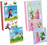 Revue   / Boitier de rangement DS - Version Mario