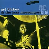 The Big Beat-Rvgvon "Art Blakey"