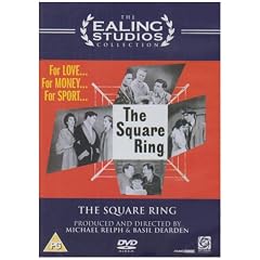 The Square Ring [UK Import]