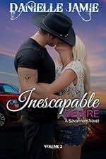 Inescapable Desire (A Savannah Novel) (The Savannah Series)