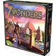 Asmod�e - SEVFR01 - Jeu de strat�gie - 7 Wonders