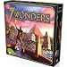 Asmod�e - SEVFR01 - Jeu de strat�gie - 7 Wonders