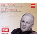 Beethoven: Complete Piano Concertos, Choral Fantasia